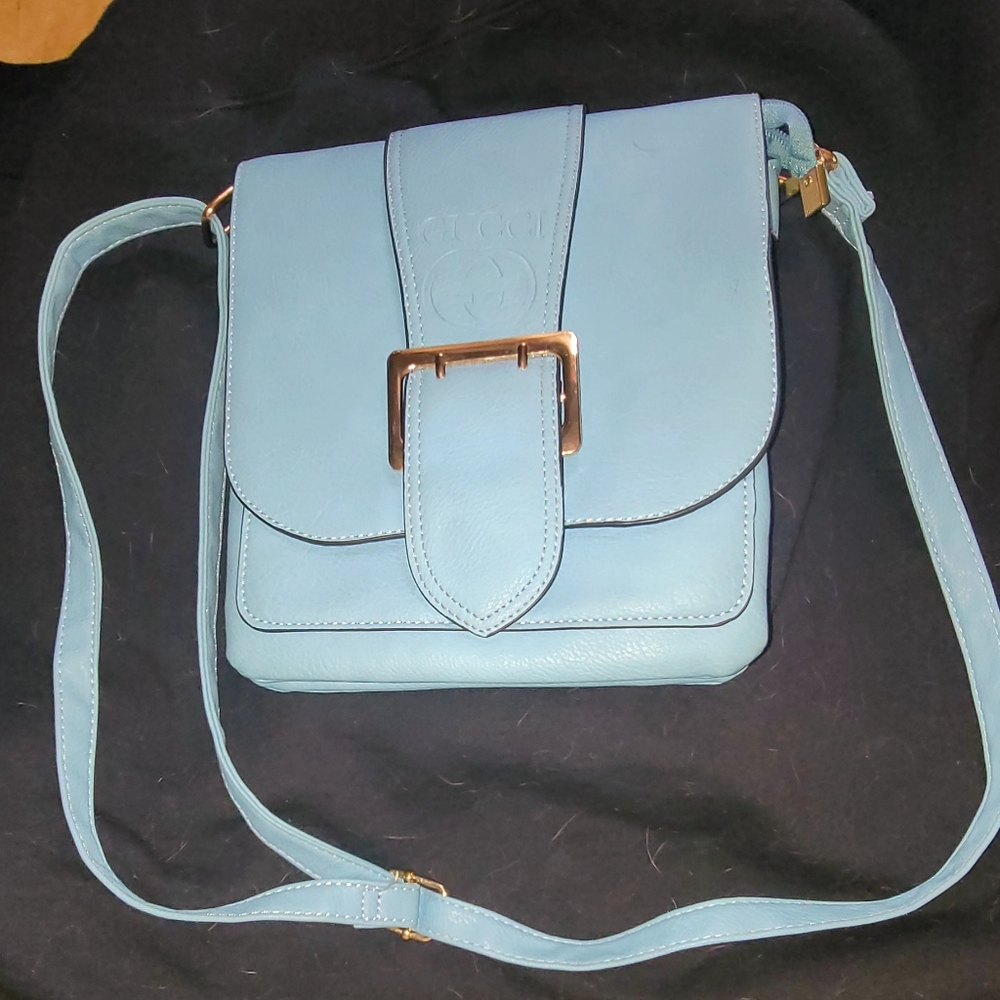 Gucci handbag